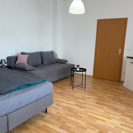 Immermann-Appartements Magdeburg Kültér fotó