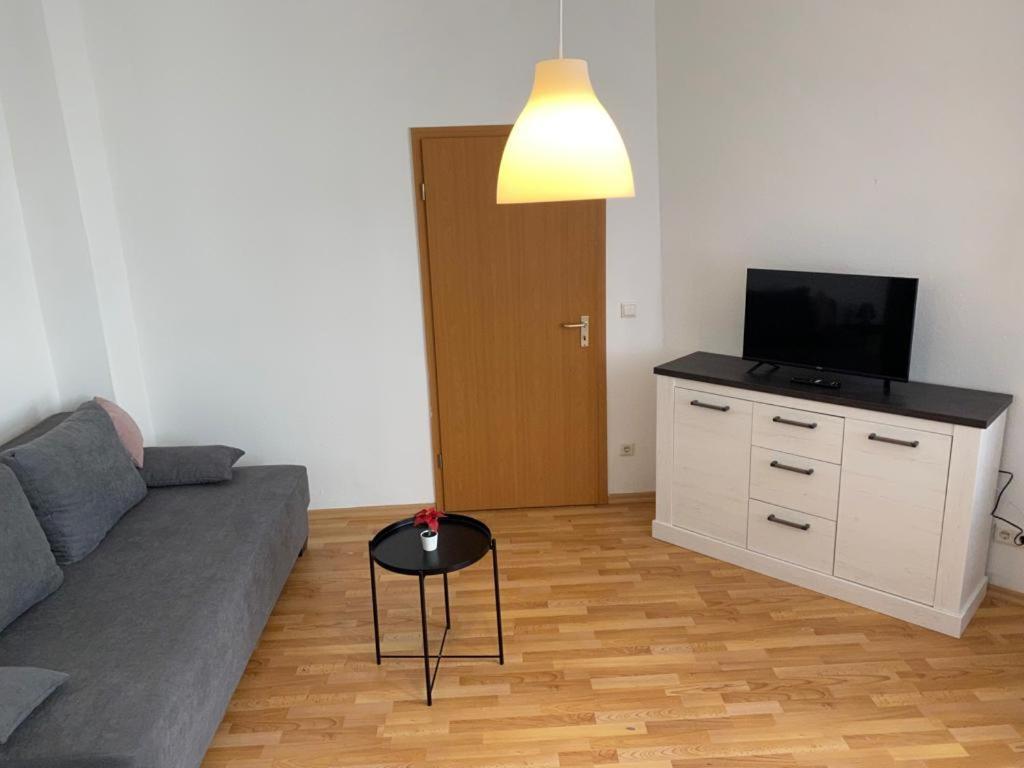 Immermann-Appartements Magdeburg Kültér fotó