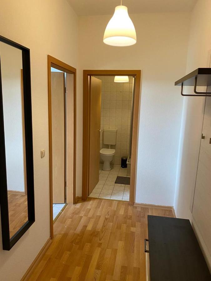 Immermann-Appartements Magdeburg Kültér fotó