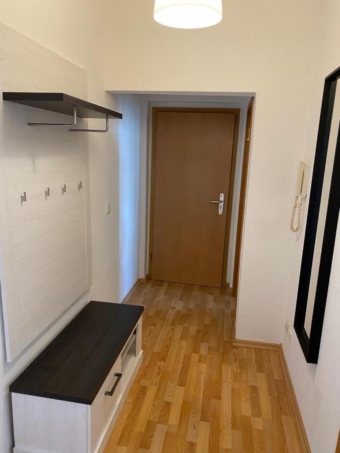 Immermann-Appartements Magdeburg Kültér fotó