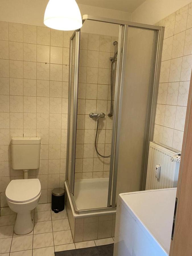 Immermann-Appartements Magdeburg Kültér fotó