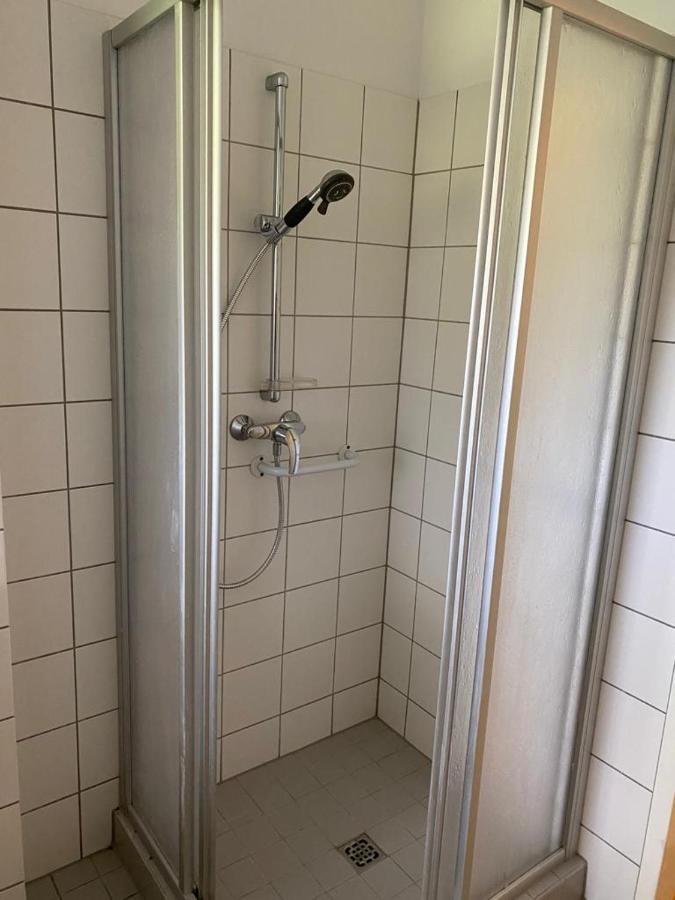 Immermann-Appartements Magdeburg Kültér fotó