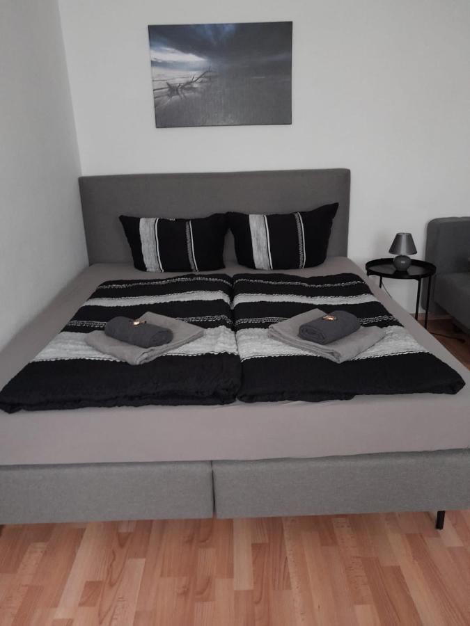 Immermann-Appartements Magdeburg Kültér fotó